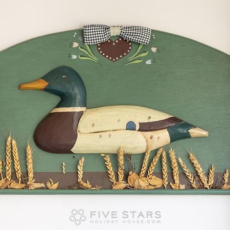 La Canard Des Etoiles Five Stars Holiday House Nice Exterior photo