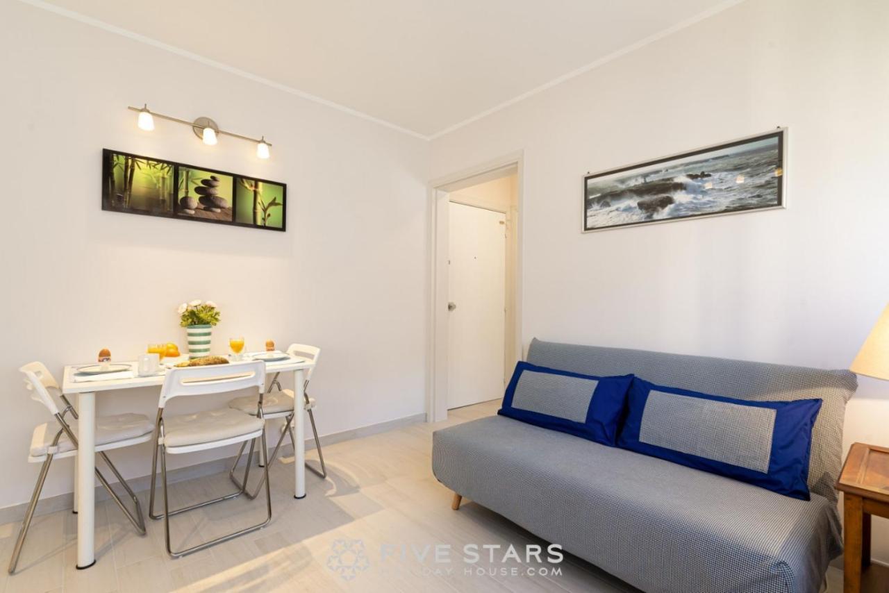 La Canard Des Etoiles Five Stars Holiday House Nice Exterior photo