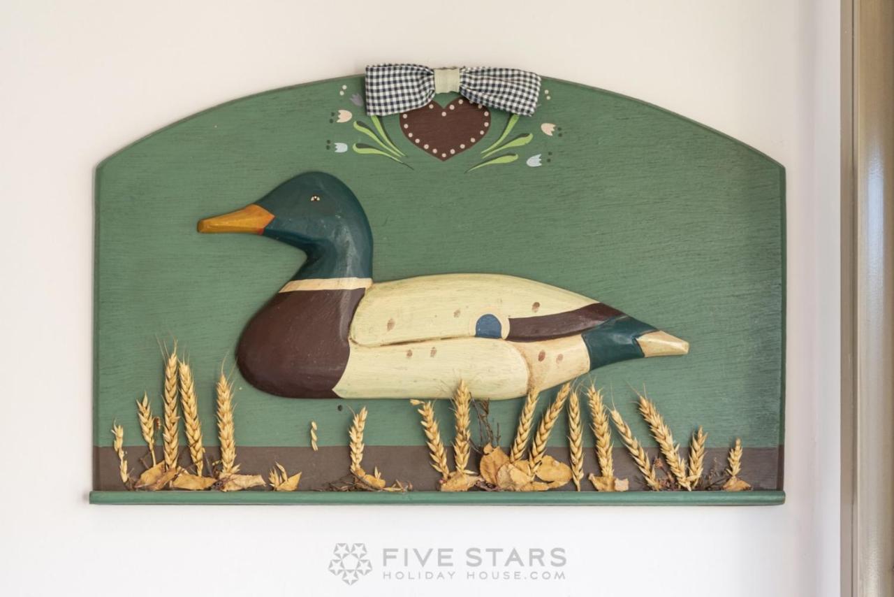 La Canard Des Etoiles Five Stars Holiday House Nice Exterior photo