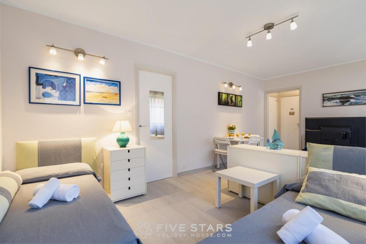 La Canard Des Etoiles Five Stars Holiday House Nice Exterior photo