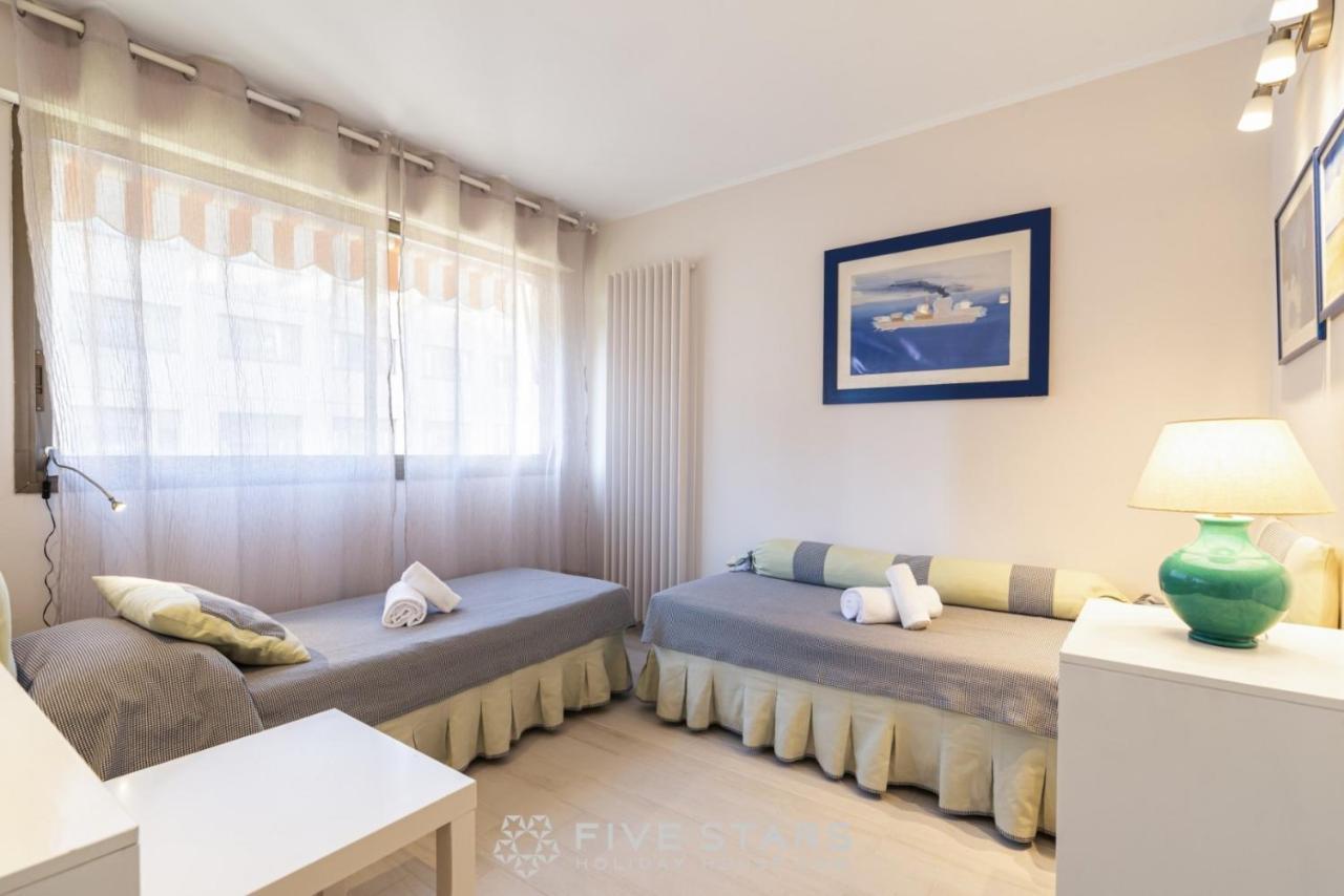 La Canard Des Etoiles Five Stars Holiday House Nice Exterior photo