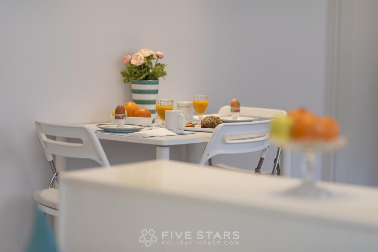 La Canard Des Etoiles Five Stars Holiday House Nice Exterior photo